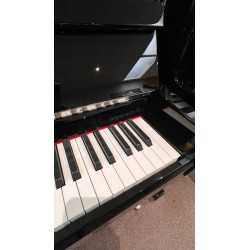 Piano droit d'occasion Fridolin Schimmel F116 Tradition à Lille