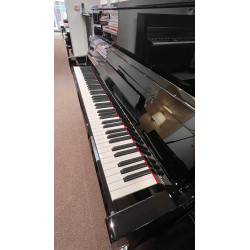 Piano droit d'occasion Fridolin Schimmel F116 Tradition à Lille