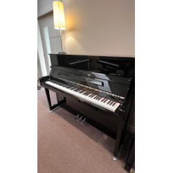 Piano droit d'occasion Fridolin Schimmel F116 Tradition à Lille
