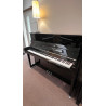 Piano droit d'occasion Fridolin Schimmel F116 Tradition à Lille