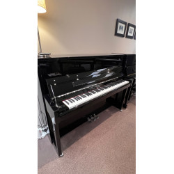 Piano droit d'occasion Fridolin Schimmel F116 Tradition à Lille