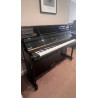 Piano d'occasion KAWAI K2 noir verni