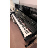 Piano d'occasion KAWAI K2 noir verni