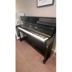 Piano d'occasion KAWAI K2 noir verni
