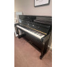 Piano d'occasion KAWAI K2 noir verni