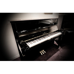 Piano droit Master Série Kawai MS123