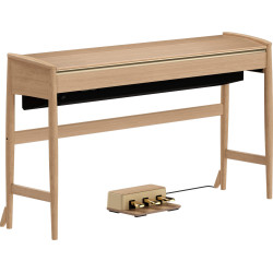 Piano ROLAND Kiyola KF-20 KO (chêne)