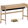 Piano ROLAND Kiyola KF-20 KO (chêne)