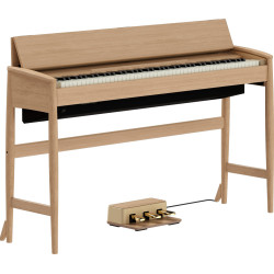 Piano ROLAND Kiyola KF-20 KO (chêne)