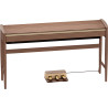 Roland KIYOLA KF-20 : piano numérique design | La Maison du Piano Lille