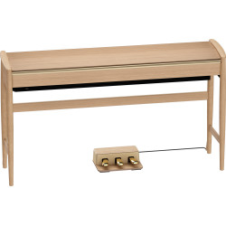 Piano ROLAND Kiyola KF-20 KO (chêne)