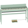 Roland KIYOLA KF-20 : piano numérique design | La Maison du Piano Lille