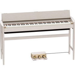 Roland KIYOLA KF-20 : piano numérique design | La Maison du Piano Lille