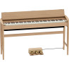 Piano ROLAND Kiyola KF-20 KO (chêne)