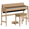 Piano ROLAND Kiyola KF-20 KO (chêne)