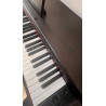 Piano numérique YAMAHA YDP145RW  - Couleur bois de rose