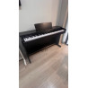 Piano numérique YAMAHA YDP145RW  - Couleur bois de rose