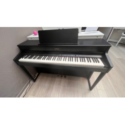 Piano numérique ROLAND HP702 - Modèle d'exposition