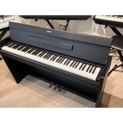 YDP-S34B (noir satiné) - Piano numérique Yamaha d'occasion