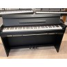 YDP-S34B (noir satiné) - Piano numérique Yamaha d'occasion