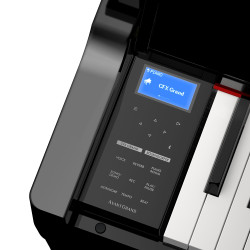 amaha NU1XA : piano hybride Yamaha | La Maison du Piano Lille