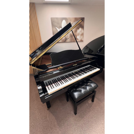 Location Yamaha G3 : piano 1/4 de queue | La Maison du Piano Lille