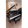 Location Yamaha G3 : piano 1/4 de queue | La Maison du Piano Lille