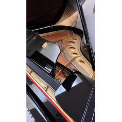 Location Yamaha G3 : piano 1/4 de queue | La Maison du Piano Lille