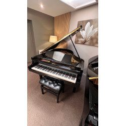 Location Yamaha G3 : piano 1/4 de queue | La Maison du Piano Lille