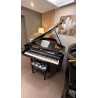 Location Yamaha G3 : piano 1/4 de queue | La Maison du Piano Lille