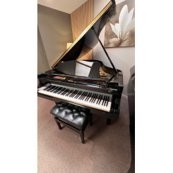 Location Yamaha G3 : piano 1/4 de queue | La Maison du Piano Lille