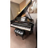 Location Yamaha G3 : piano 1/4 de queue | La Maison du Piano Lille