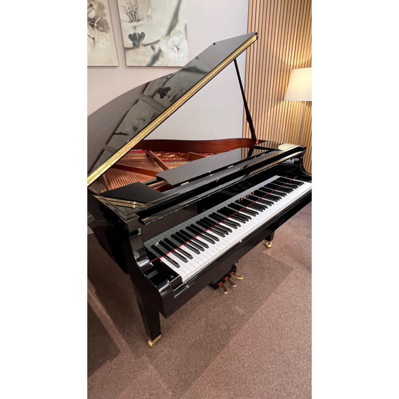 piano 1/4 de queue YAMAHA GB1 Silent d'occasion