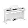 Yamaha YDP-146 : le nouveau piano numérique Arius avec son du piano de concert Yamaha CFX - Piano blanc