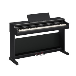 Yamaha YDP-166 noir piano numérique Yamaha à Lille