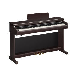 Yamaha YDP-166 bois de rose piano numérique Yamaha à Lille