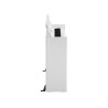 Yamaha YDPS56 blanc vue de coté - Piano numérique Lille