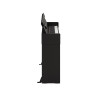 Faible profondeur du Yamaha YDP-S36 noir idéal pour appartement