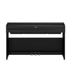 Piano numérique YAMAHA YDPS36 noir fermé