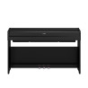 Piano numérique YAMAHA YDPS36 noir fermé