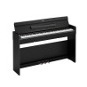 Piano numérique Yamaha YDP-S36 noir mat disponible à Lille