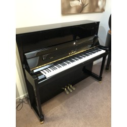 Kawai K300 noir verni - Piano d'occasion