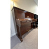 Piano d'occasion Schulze Pollmann vue du dessous