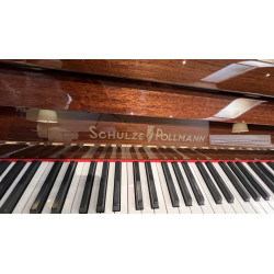 Piano d'occasion Schulze Pollmann, zoom sur la marque