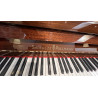 Piano d'occasion Schulze Pollmann, zoom sur la marque