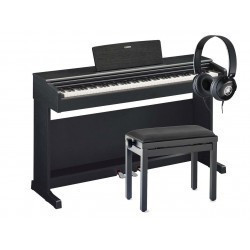 Pack piano yamaha ydp146 + banquette et casque à Lille
