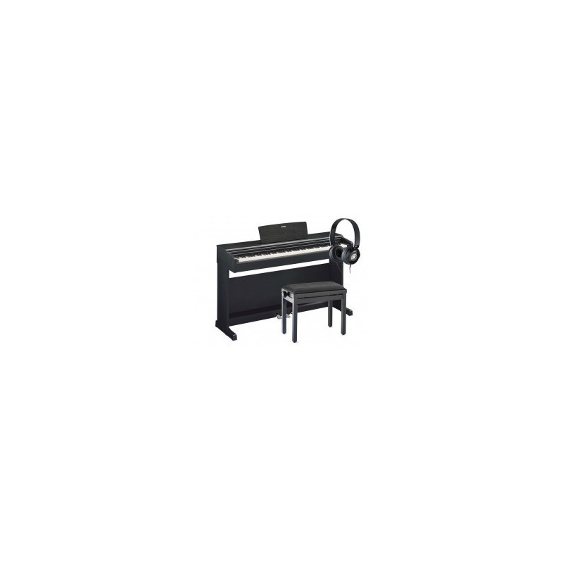 Pack piano yamaha ydp146 + banquette et casque à Lille