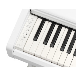Piano yamaha YDP146 en pack comprenant une banquette et un casque