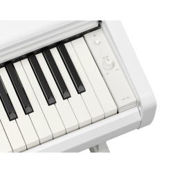 Piano yamaha YDP146 en pack comprenant une banquette et un casque