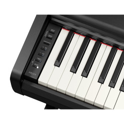 Piano yamaha YDP146 en pack comprenant une banquette et un casque